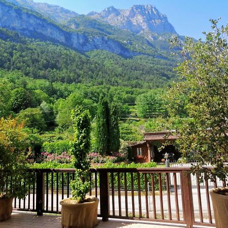 Апартаменты Mountain View Family Farm Covelo Экстерьер фото